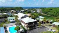 Residence Ti Village Creole - 2-Sterne