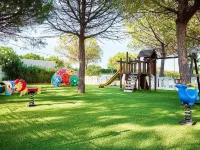 Villaggio Emmanuele - Pet friendly