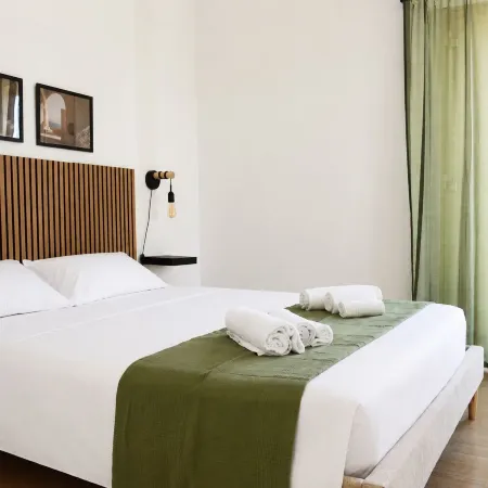 Zurria Rooms