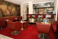 Living Hotel Kaiser Franz Joseph - Bar