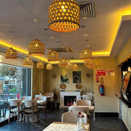 Sea Palm Otel Yalıkavak