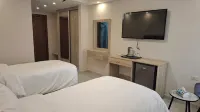 จาวาเฮอร์ โรงแรม - 2 ดาว