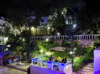 Daymond Blue Tropical Lodge - 3 звезды