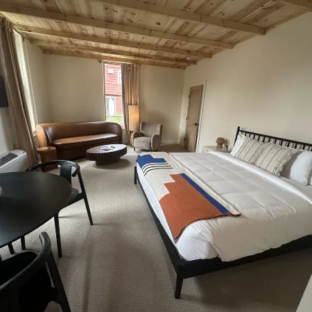 The Mill House