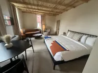 The Mill House - Wifi