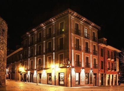 Hotel Spa QH Centro León