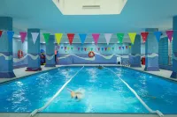AR Roca Esmeralda & Spa Hotel - Pool