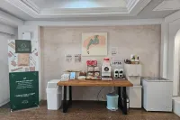 飯店Pine天安 - 2 星級