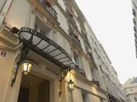 غراند هوتيل دي بالكون Hotels near الحي السادس - سان جرمان - لوكسمبورغ