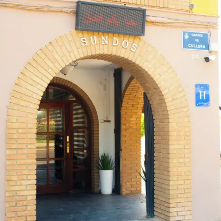 SunDos Feria Valencia