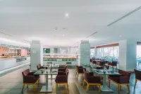 Europe Playa Marina - Adults Only - Desayuno