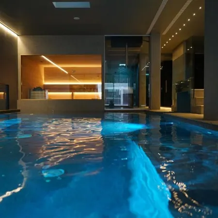 Atlantic Park Hotel