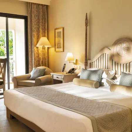 Maritim Resort & Spa Mauritius