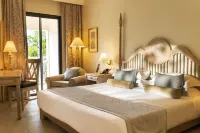 Maritim Resort & Spa Mauritius - parking