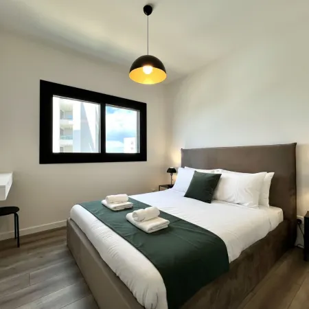 57 LIM - Stay Sunset Gardens Apartment