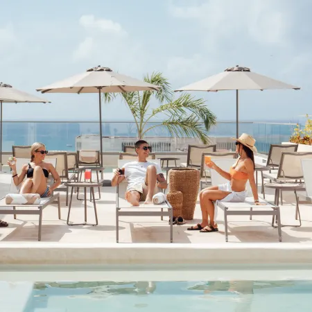 Hotel Indigo PLAYA DEL CARMEN by IHG
