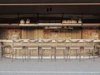 薩摩斯尼雷瑪水療飯店 - 美憬閣精選 - 酒吧