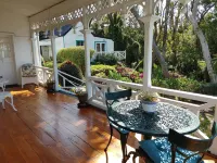 Yellowwood Lodge - Private Pools