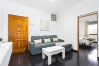 Campo Rosa Tacoronte Apartment -  Apartamentos vacacionales