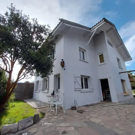 Casa central hostel