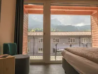 Eiger Lodge Chic Hotels near Hohwald