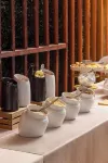 Porto Skala Hotel Village - breakfast