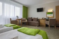 Hotel Nat Sarbinowo - Bãi biển