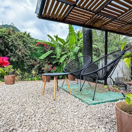 Refugio del Colibrí