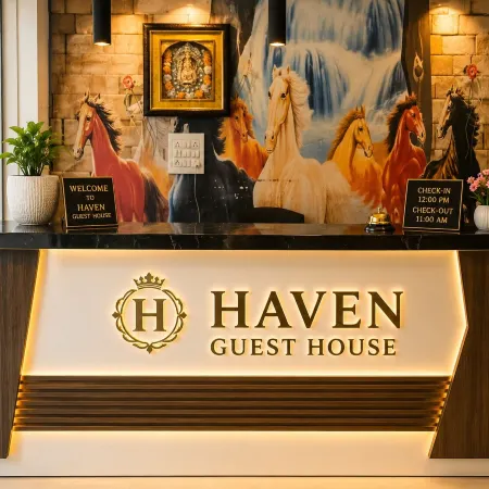 Haven Guest House