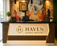 Haven Guest House - 3-Star
