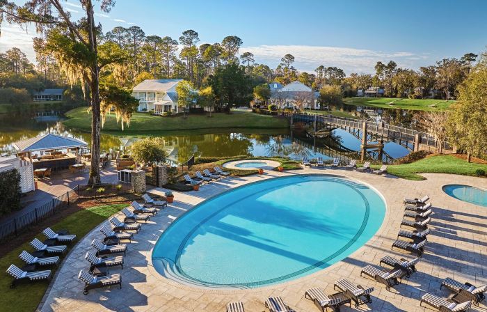 Montage Palmetto Bluff