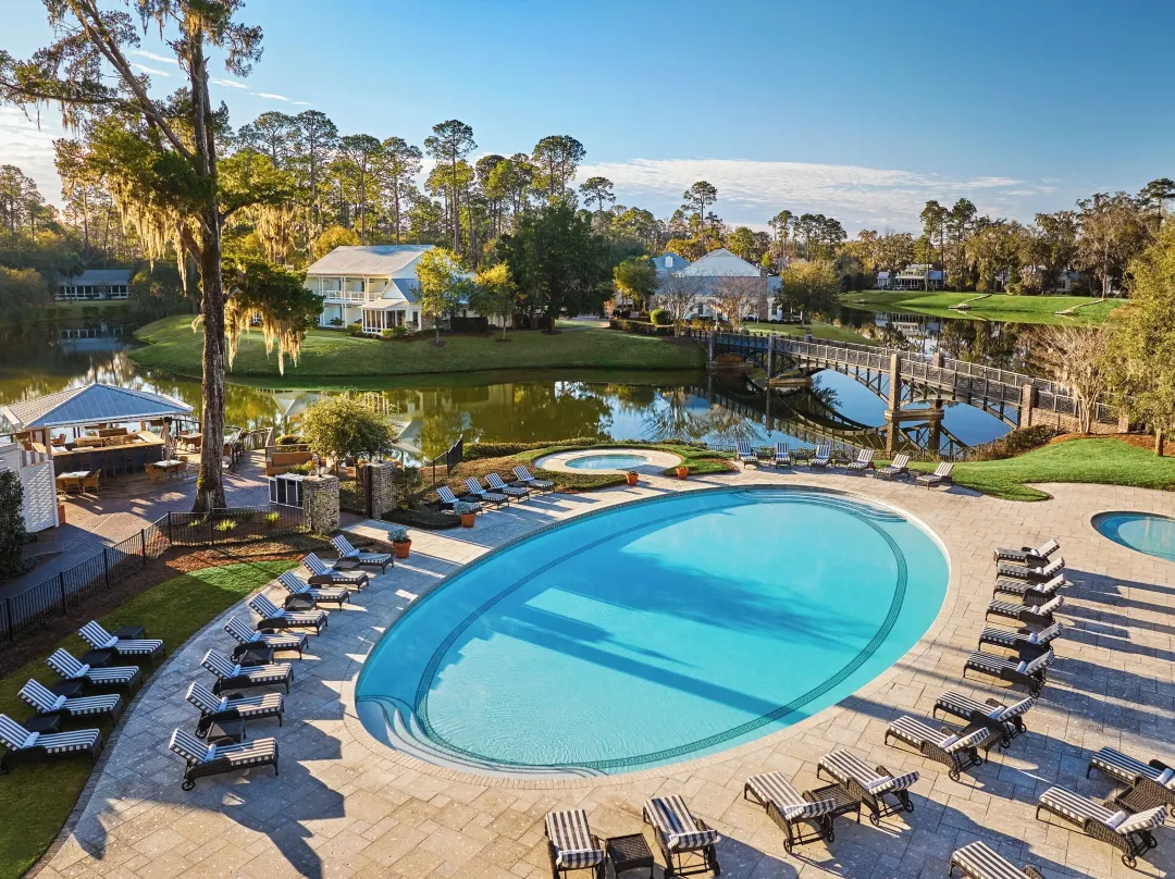 Montage Palmetto Bluff - Bluffton, SC