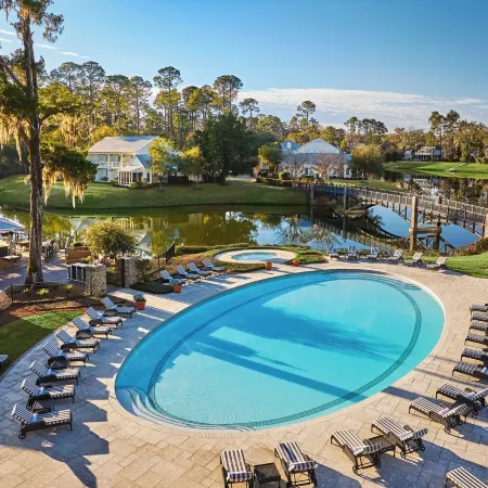 Montage Palmetto Bluff