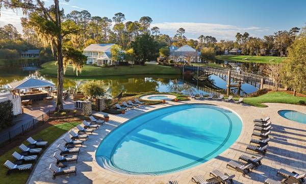 Montage Palmetto Bluff
