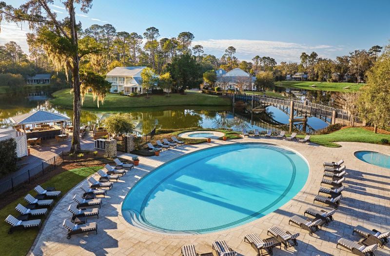 Montage Palmetto Bluff