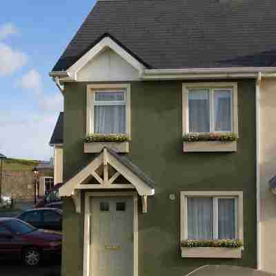 Townhouse Sleeps 8 - Garden, Wifi, Free Parking Hotel Exterior