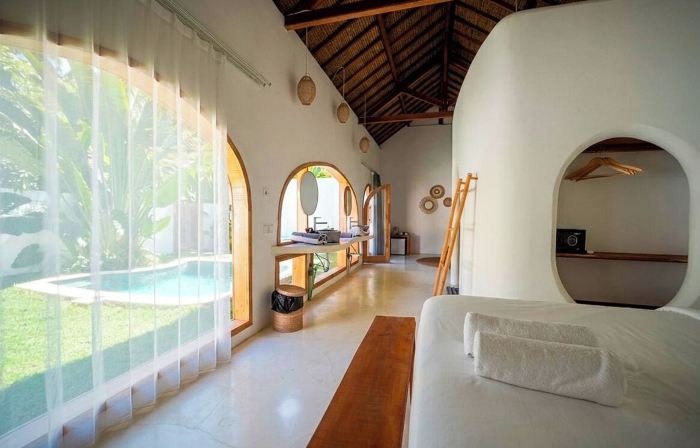 Lombok Souls