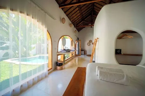 Lombok Souls - Villas