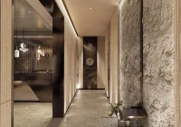 Hilton Padalarang Bandung - spa