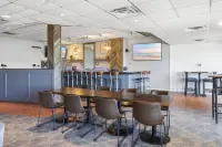 The Tilghman Island Inn - bar