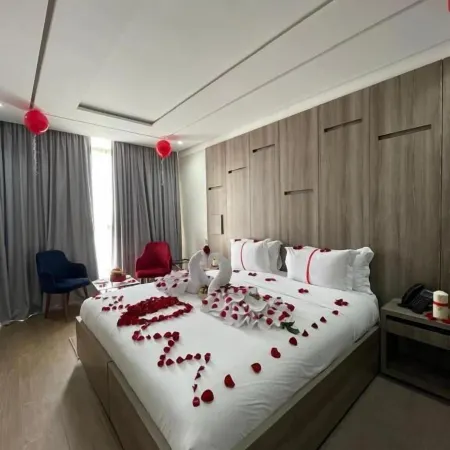 Marchica Hotel