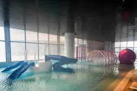 Antara Genting by Harvinton Mansion - piscina