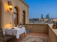Seven Palace Hotel Hotels near Muhammad Mosque