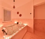Villa Ay - Hot Tub