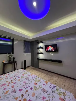 height909hostal - internet