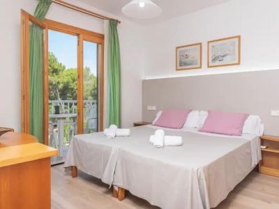 Apartment Son Baulo Poma