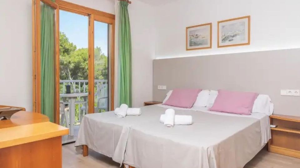 Apartment Son Baulo Poma