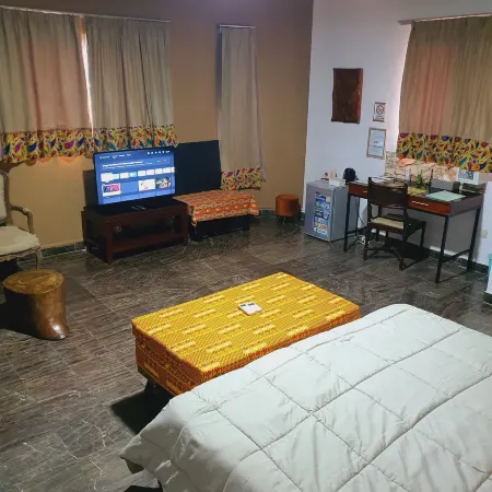 Villa Mango