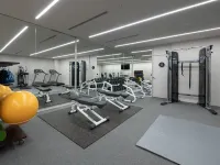 Skye Niseko - Træningscentre