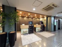 Super Hotel Yonago Ekimae - พร้อมWifi
